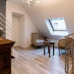 La Maison Mercier ディジョン
