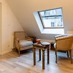 La Maison Mercier 別荘