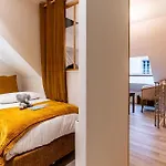 La Maison Mercier 別荘