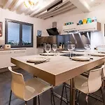 La Maison Mercier בית נופש *