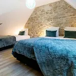 La Maison Mercier ディジョン
