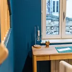 別荘 La Maison Mercier