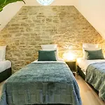 La Maison Mercier ディジョン