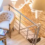 別荘 La Maison Mercier ディジョン