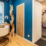 La Maison Mercier * ディジョン
