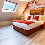 La Maison Mercier 別荘