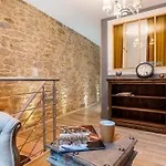 La Maison Mercier ディジョン