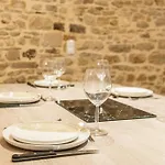別荘 La Maison Mercier ディジョン