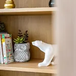 La Maison Mercier 別荘 *