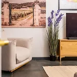 La Maison Mercier ディジョン