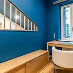 La Maison Mercier 別荘 *