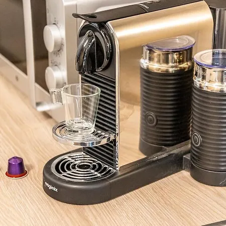 La Maison Mercier ديجون