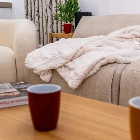 بيت للعطل La Maison Mercier