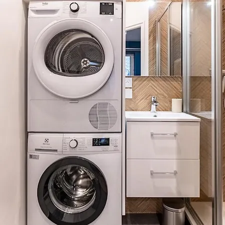 La Maison Mercier بيت للعطل *