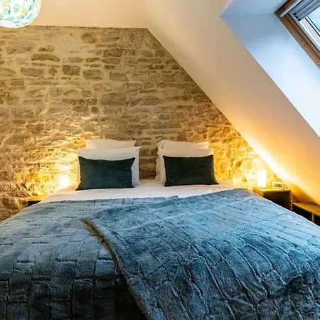La Maison Mercier