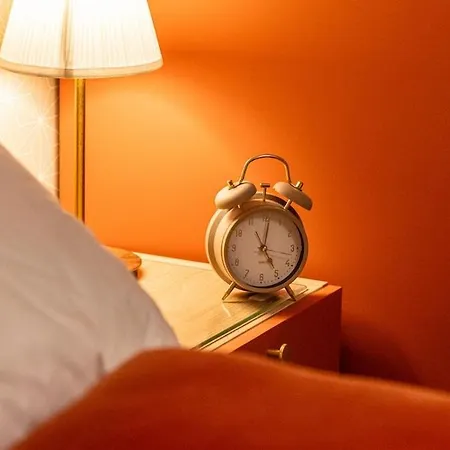 La Maison Mercier بيت للعطل *