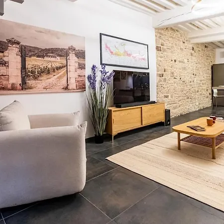 Holiday home La Maison Mercier *