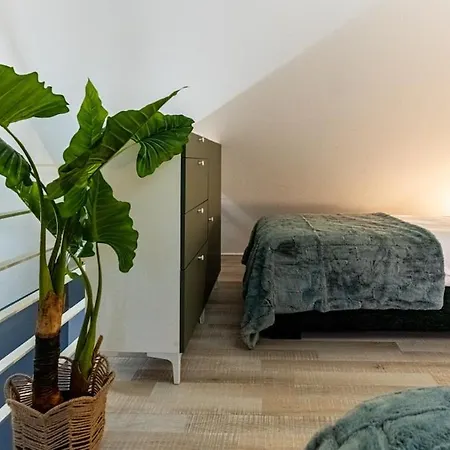 La Maison Mercier بيت للعطل ديجون