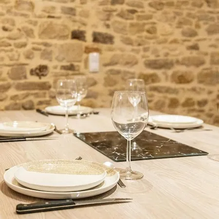 بيت للعطل La Maison Mercier ديجون