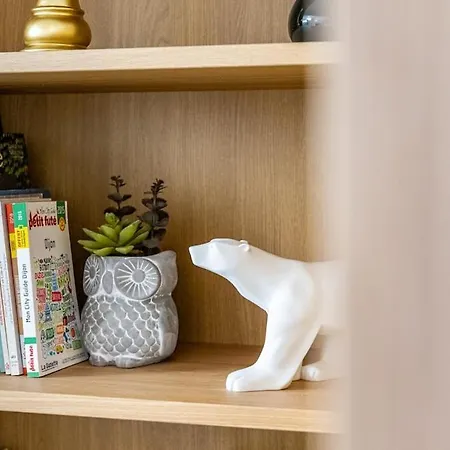 La Maison Mercier Holiday home *