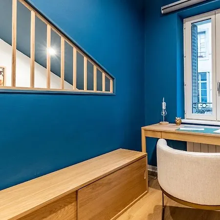 La Maison Mercier بيت للعطل *