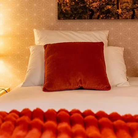 بيت للعطل La Maison Mercier ديجون