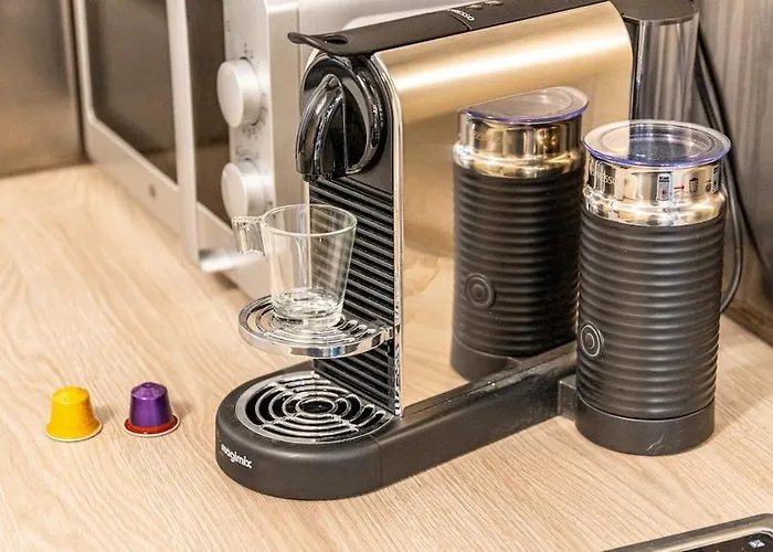 La Maison Mercier Dijon