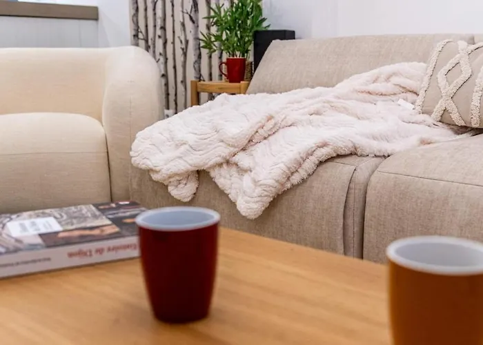 Holiday home La Maison Mercier