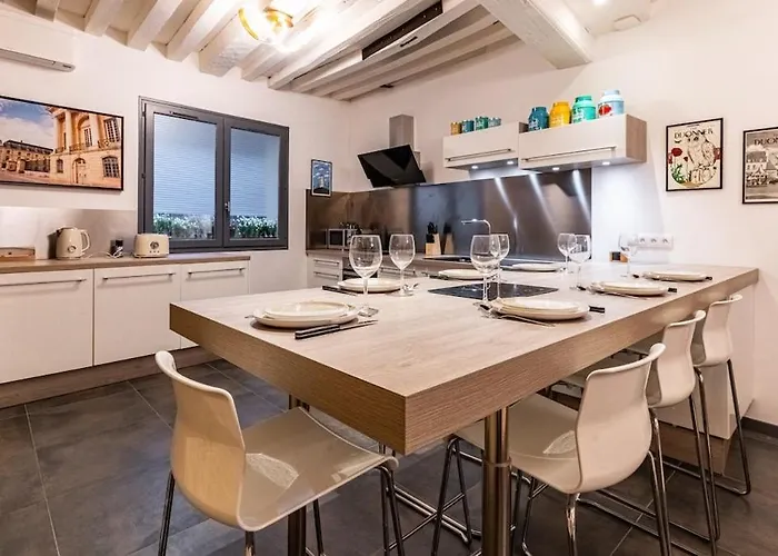 La Maison Mercier Holiday home *