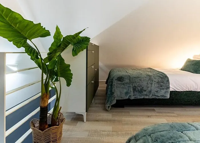 La Maison Mercier Holiday home Dijon