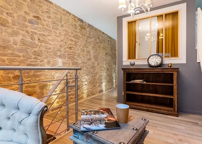 La Maison Mercier Dijon