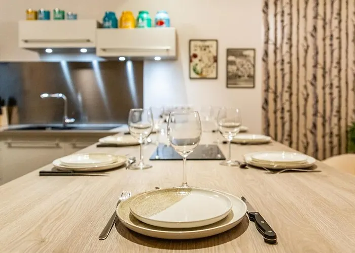 La Maison Mercier * Dijon