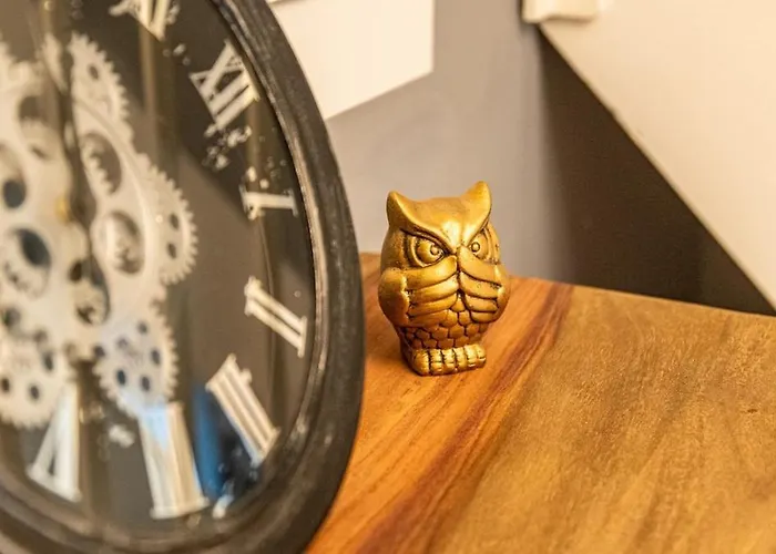 La Maison Mercier Holiday home