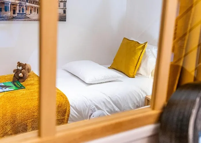 La Maison Mercier Dijon